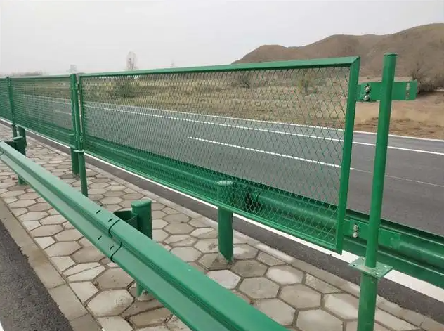 河南高速护栏网